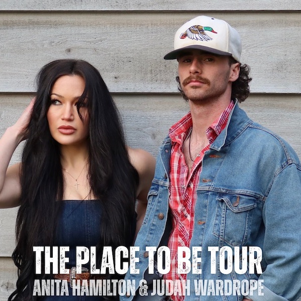 The Place To Be Tour