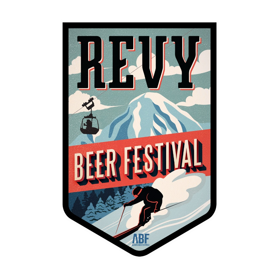2024 Revy Beer Festival Revelstoke Mountain Resort Revelstoke Apr