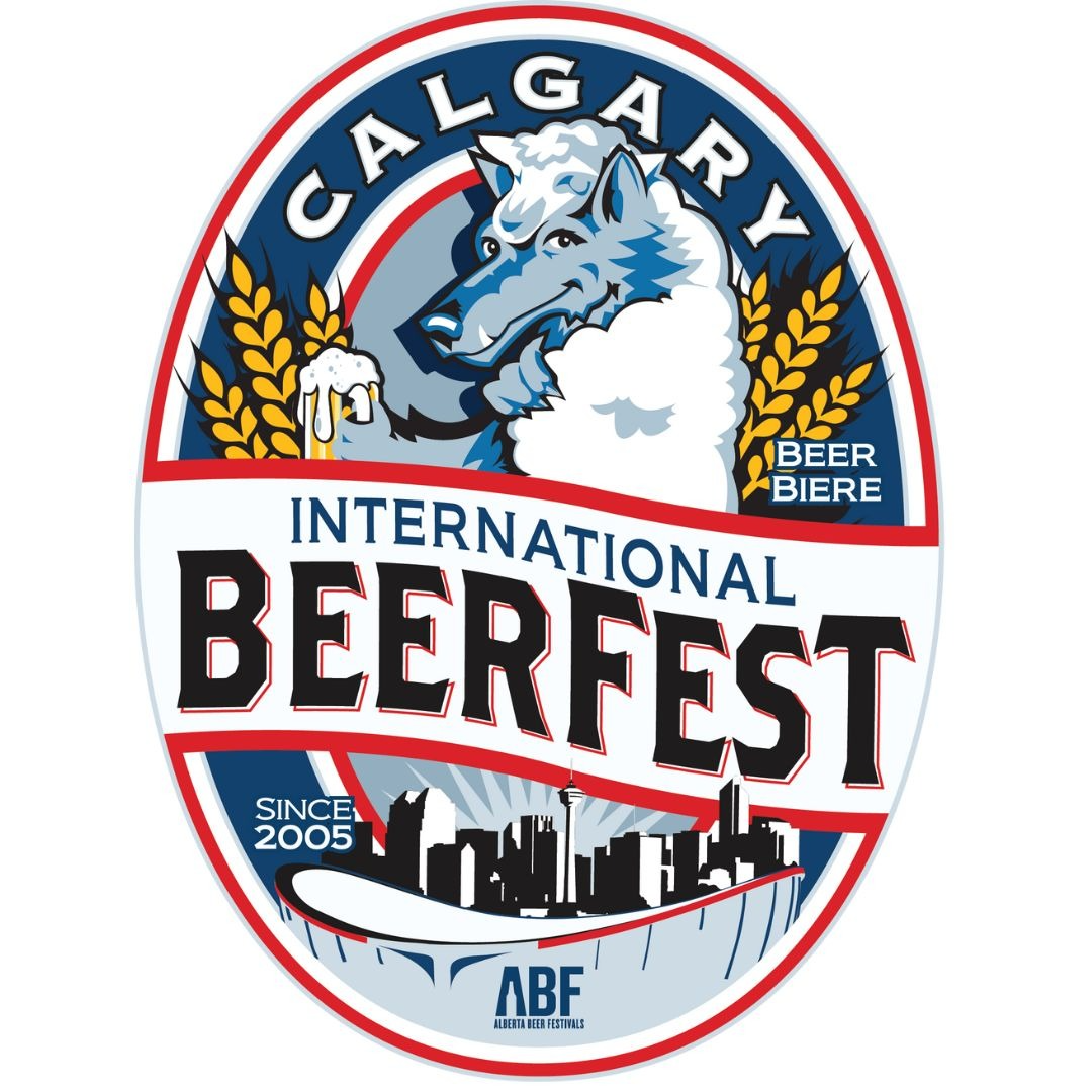 2024 Calgary International Beerfest GA Tickets BMO Centre Calgary