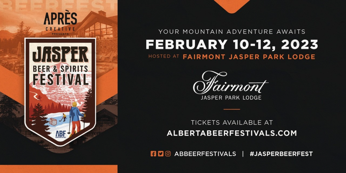 Tickets Alberta Beer Festivals