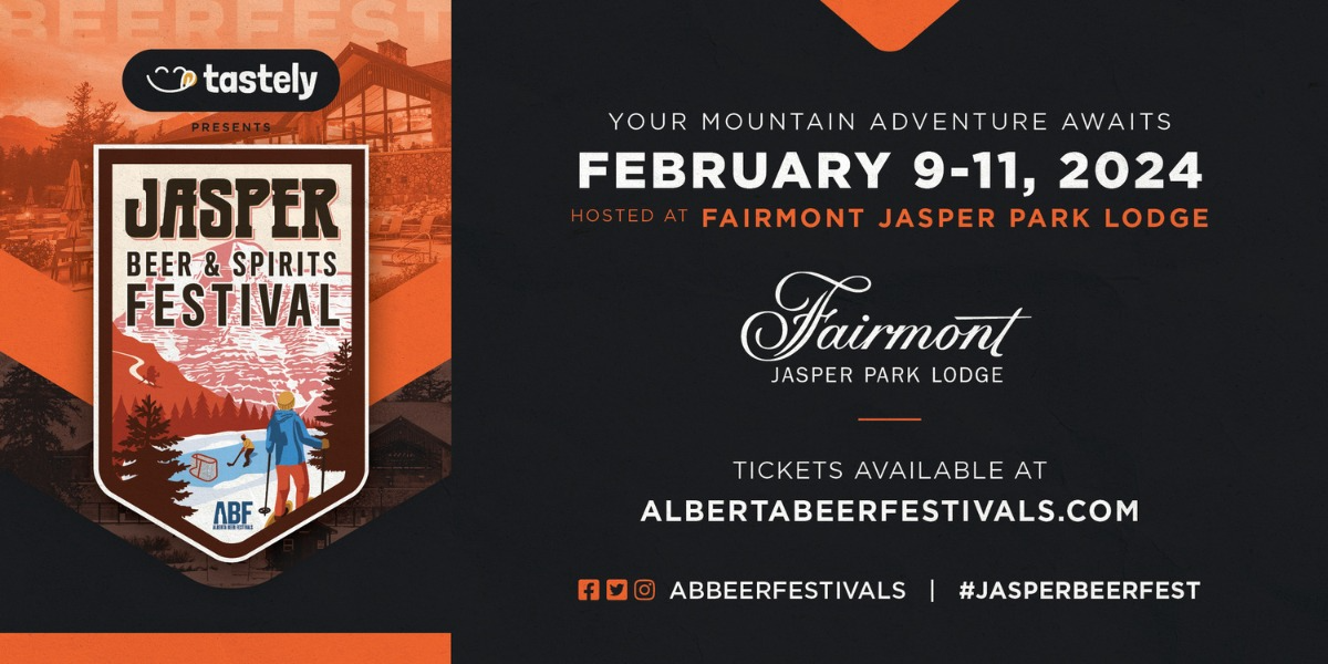 Tickets Alberta Beer Festivals