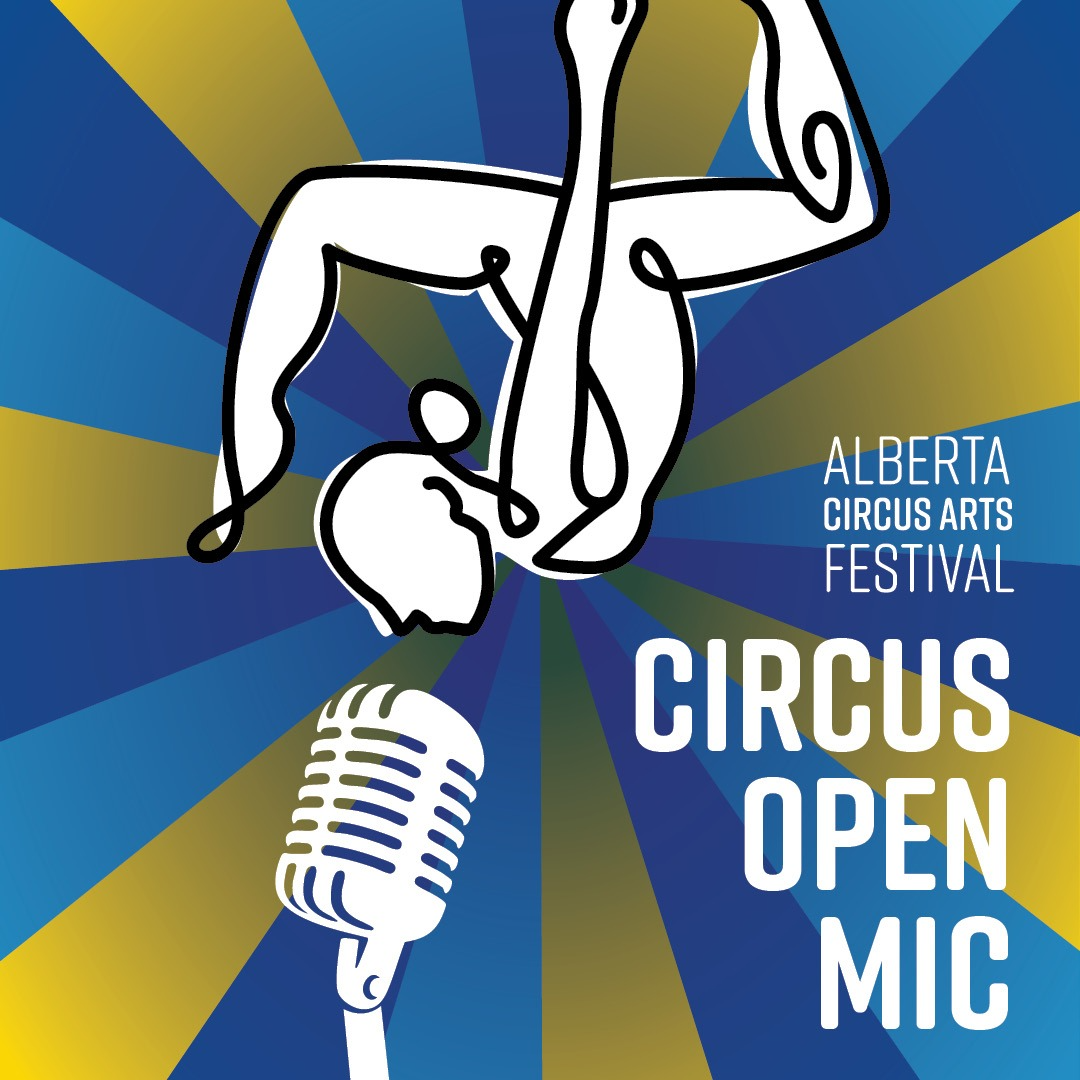 Circus Open Mic