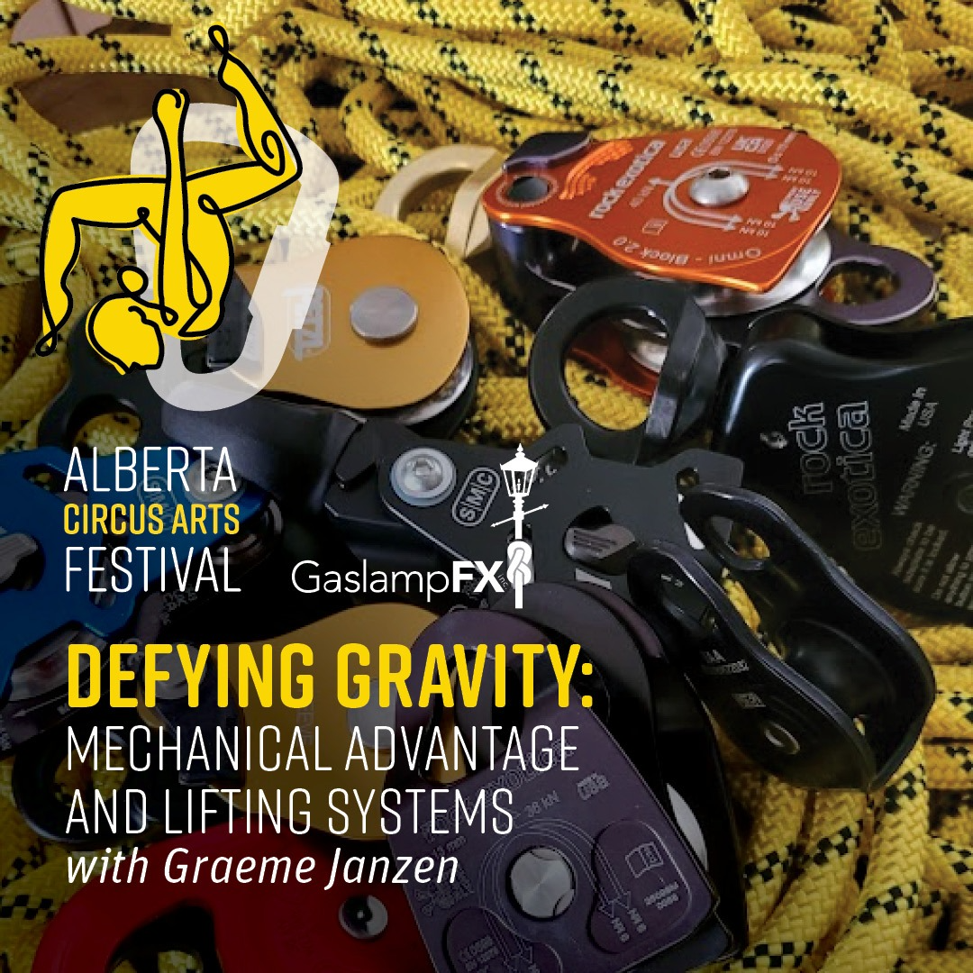 Defying Gravity: Mechanical Advantage and Lifting Systems