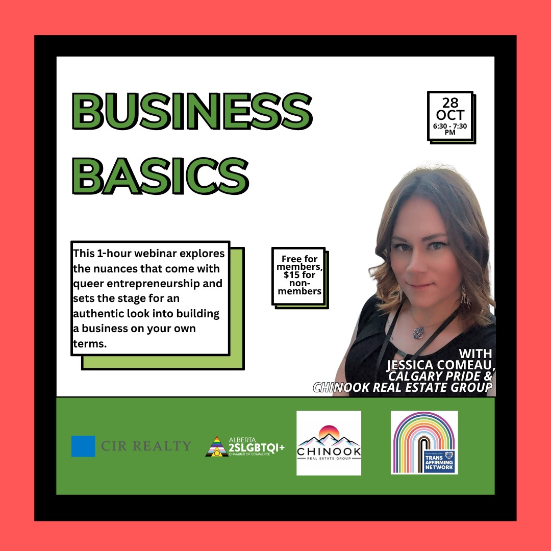 Business Basics