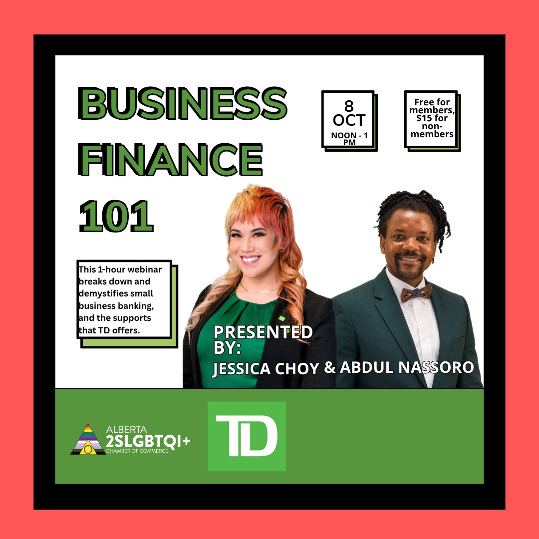 Business Finance 101
