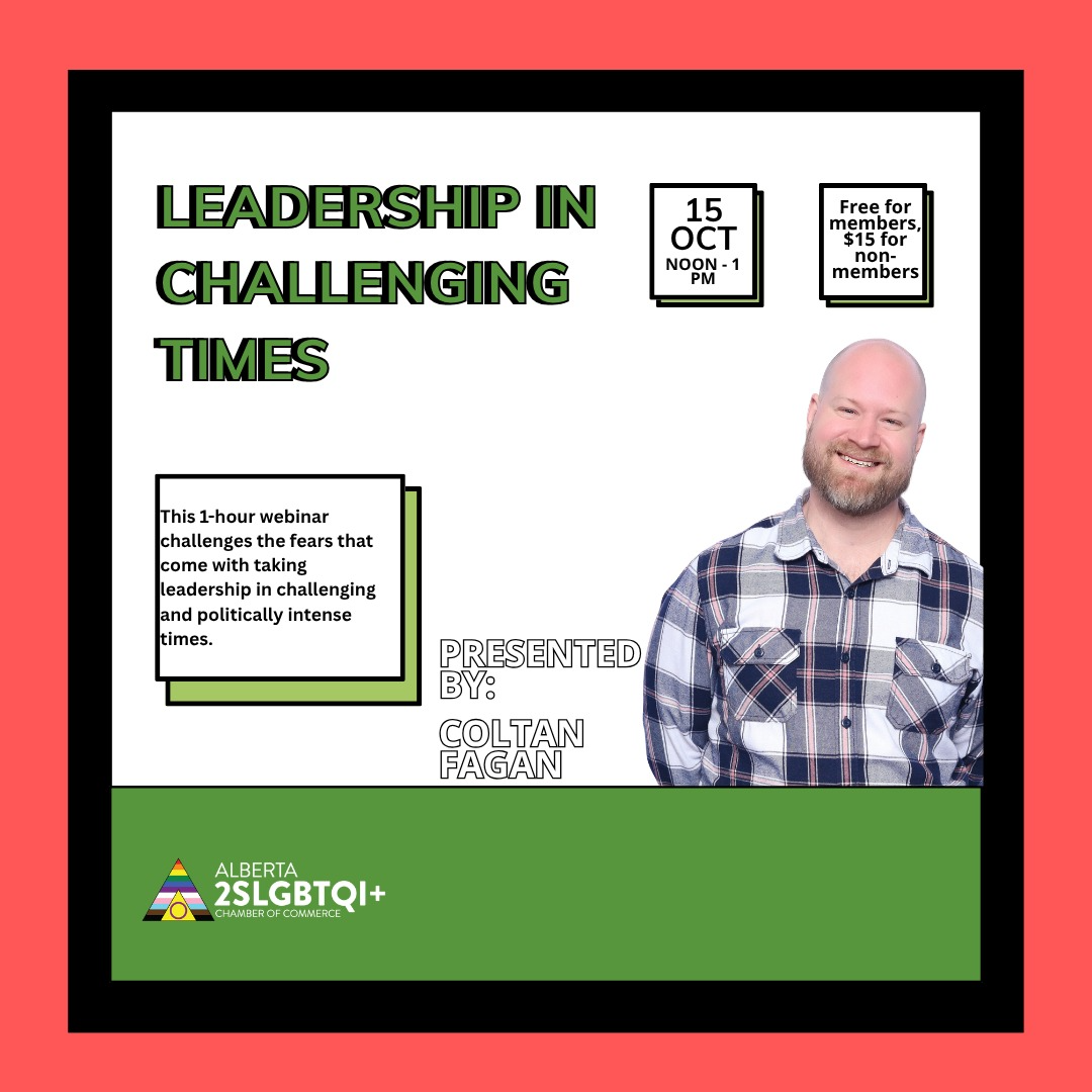 LEADERSHIP IN CHALLENGING TIMES