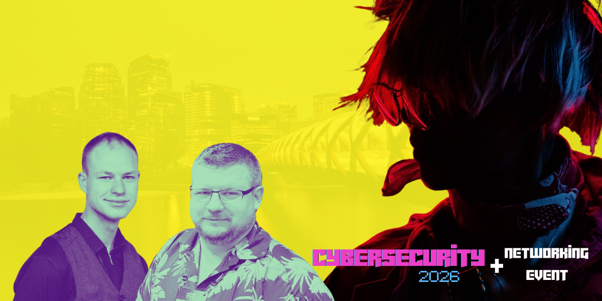 Cybersecurity 2026
