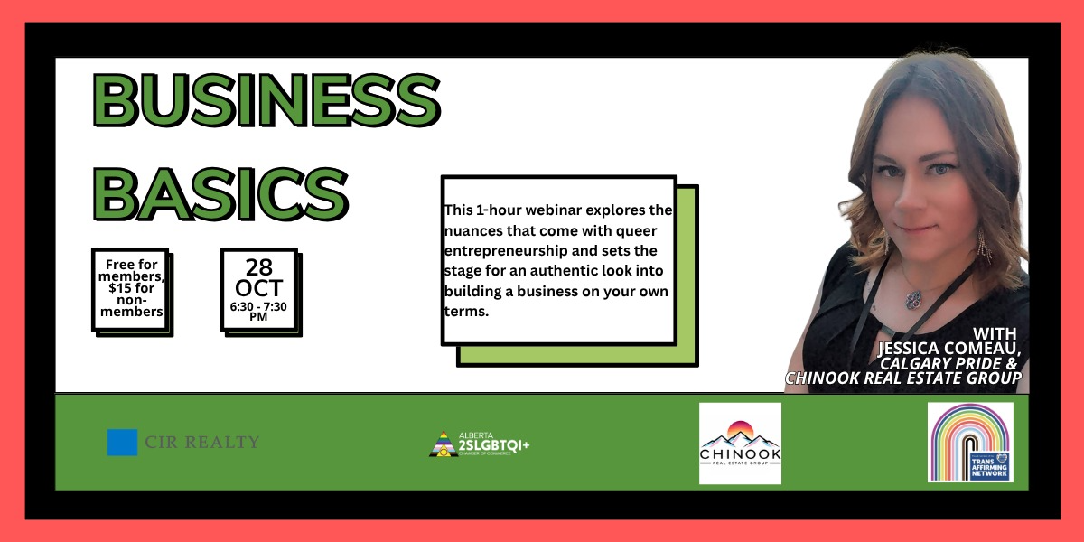 Business Basics Business Basics