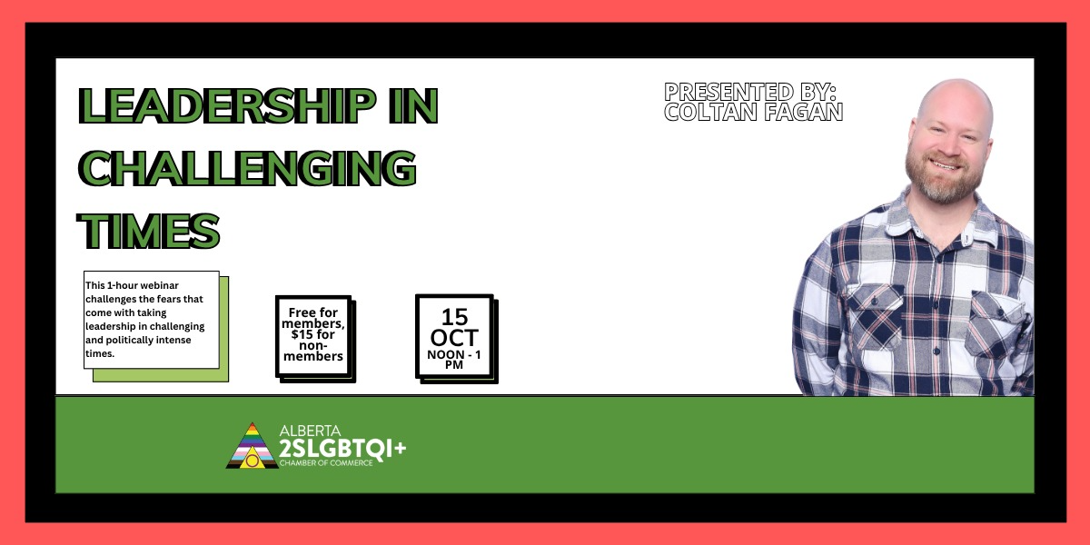 LEADERSHIP IN CHALLENGING TIMES LEADERSHIP IN CHALLENGING TIMES