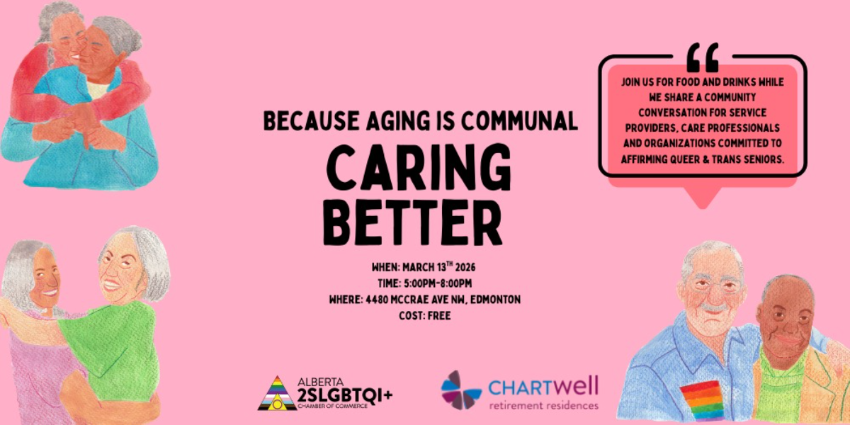 Caring Better: Aging is a Community Act Caring Better: Aging is a Community Act