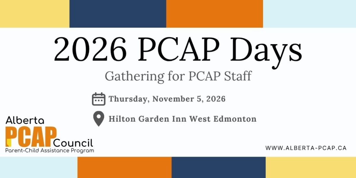 PCAP Days 2026