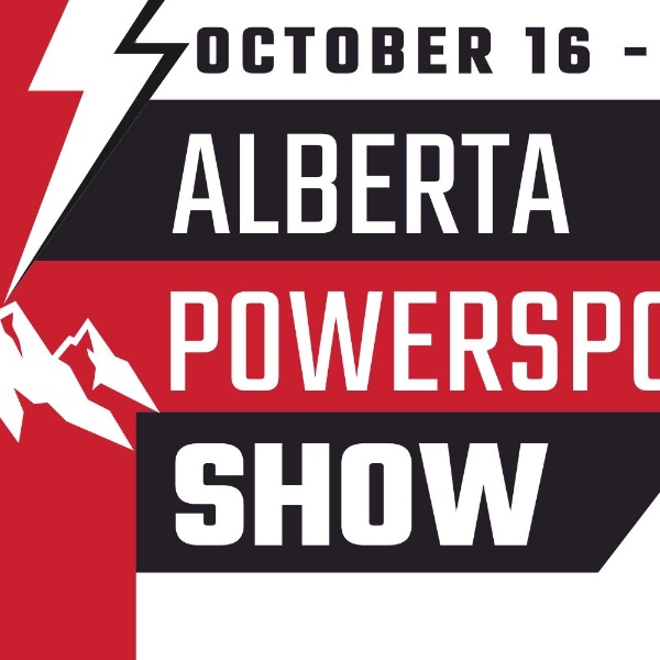 Alberta Powersports  Show