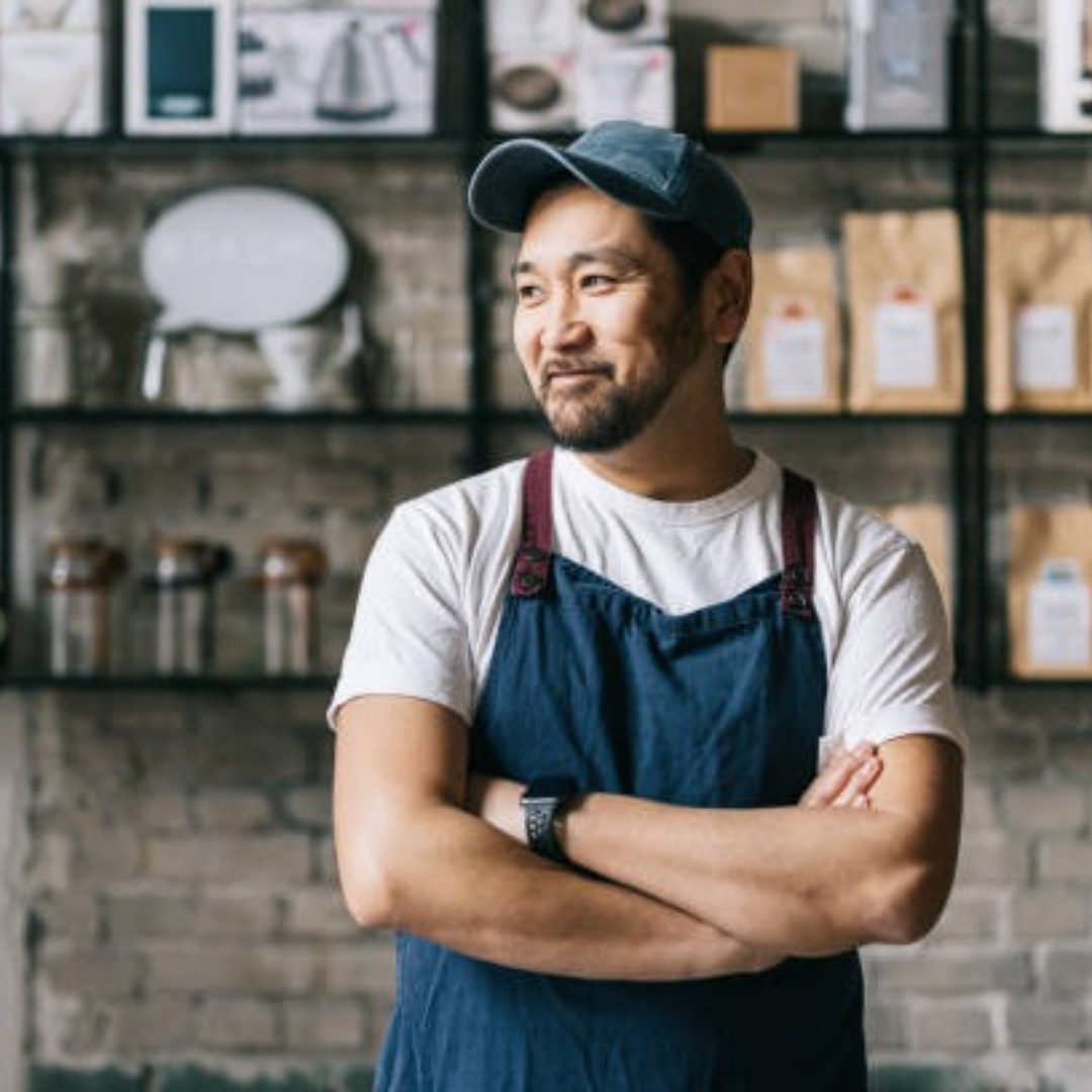 Buy Your First Business Toronto Workshop