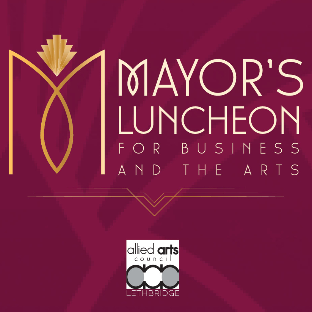 The Mayor's Luncheon for Business & the Arts 2026