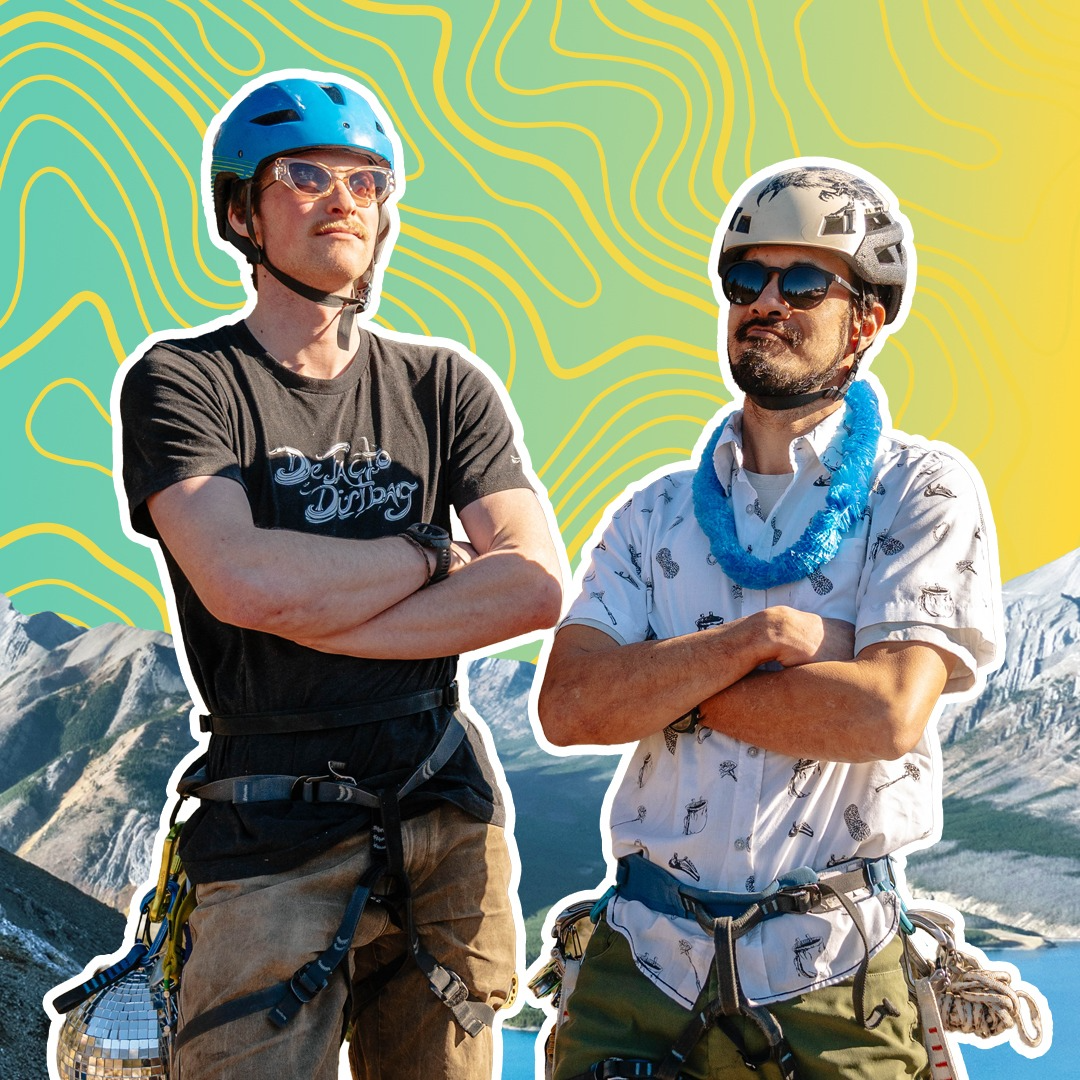 Wasootch Sport Climbing