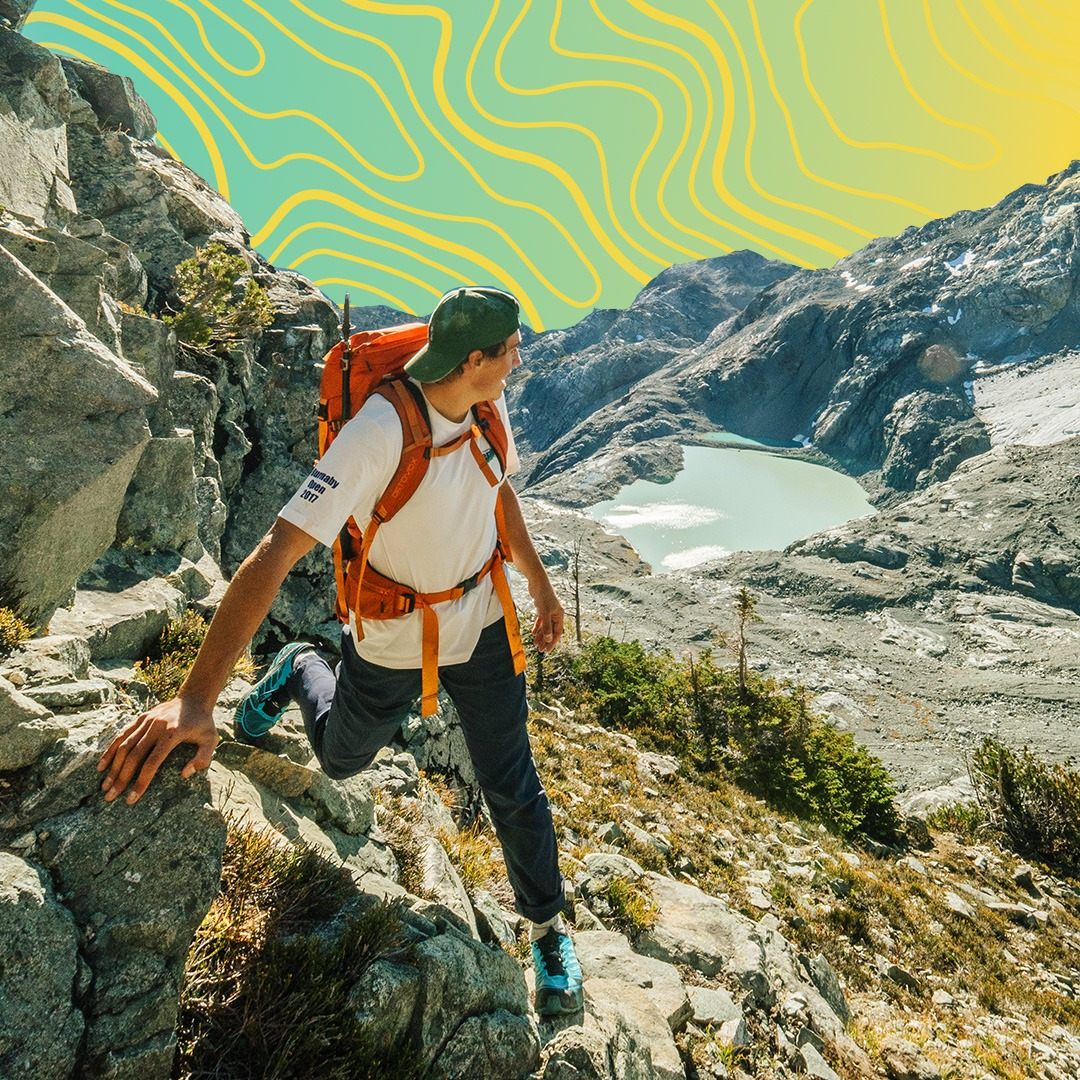 Summer Safety in the Mountains presented by Alpine Helicopters