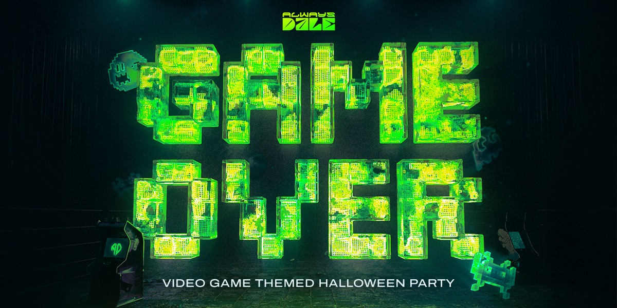 Game Over — Otros · Winnipeg