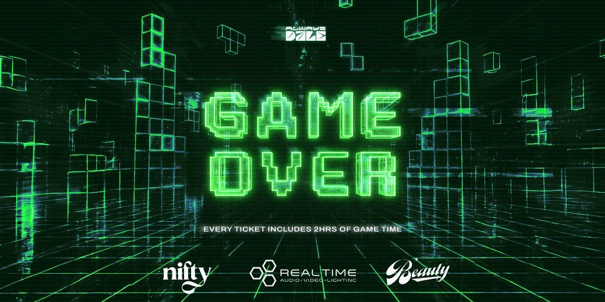Game Over