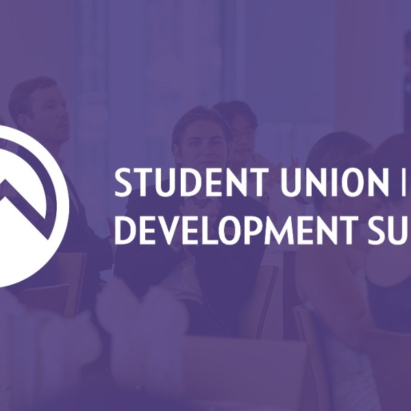 Student Union Development Summit (SUDS) 2026