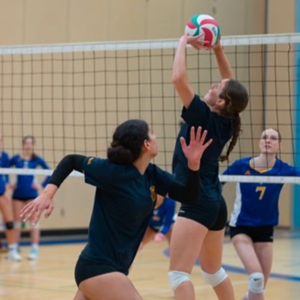 UBC Volleyball Club Membership