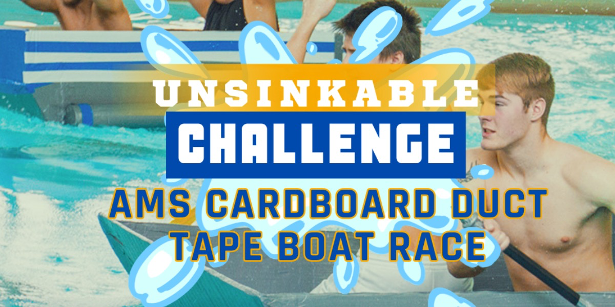 AMS Unsinkable Challenge