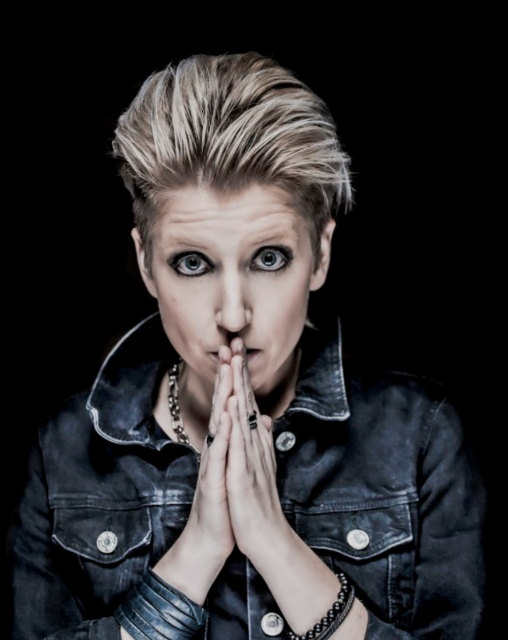 House Party with Amy Hef | Showpass Sessions