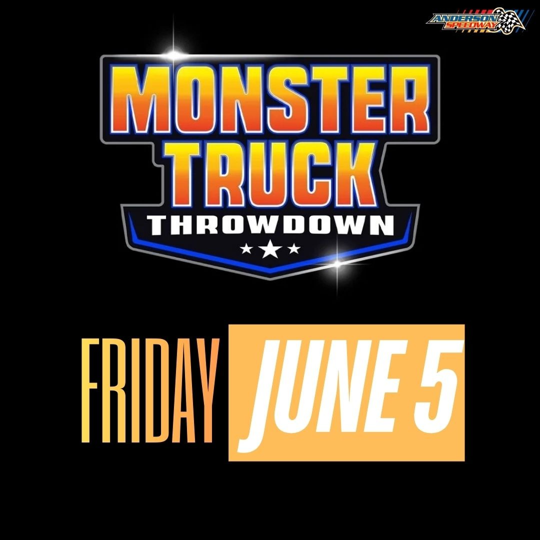 Monster Truck Throwdown Night 1