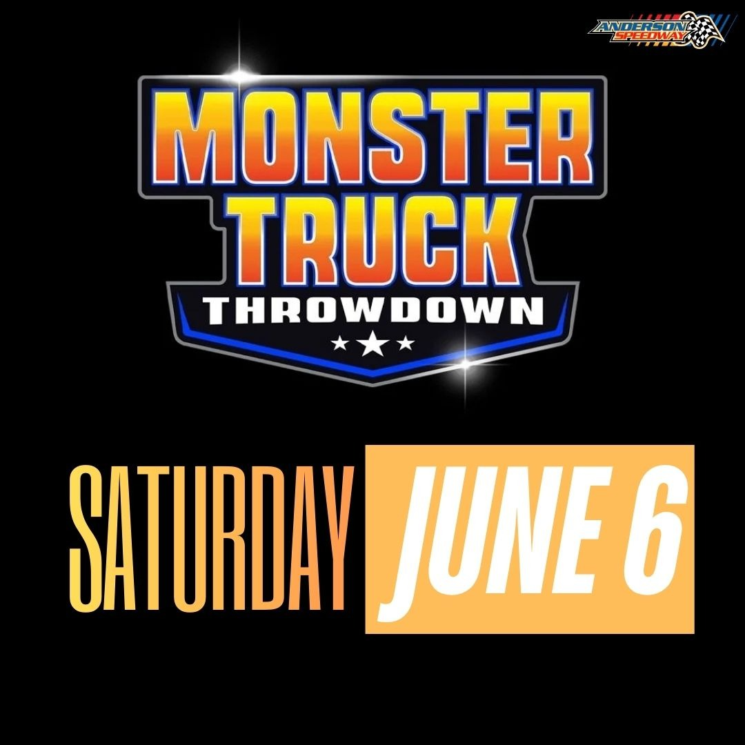 Monster Truck Throwdown Night 2