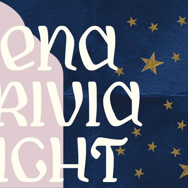 UBC ASA MENA Trivia Night