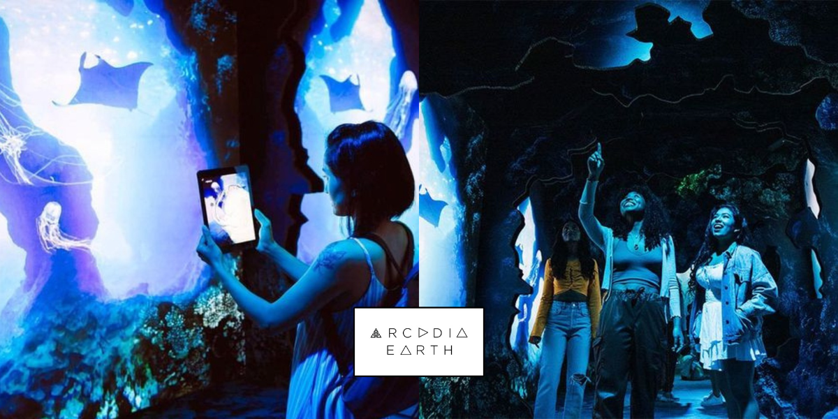 Arcadia Earth Toronto The Well Toronto Apr 25 2024 · Showpass Arcadia Earth Toronto The Well Toronto Apr 25 2024 · Showpass