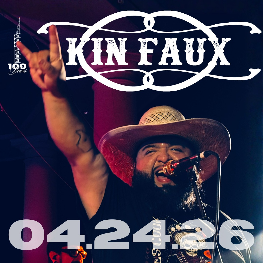 Kin Faux