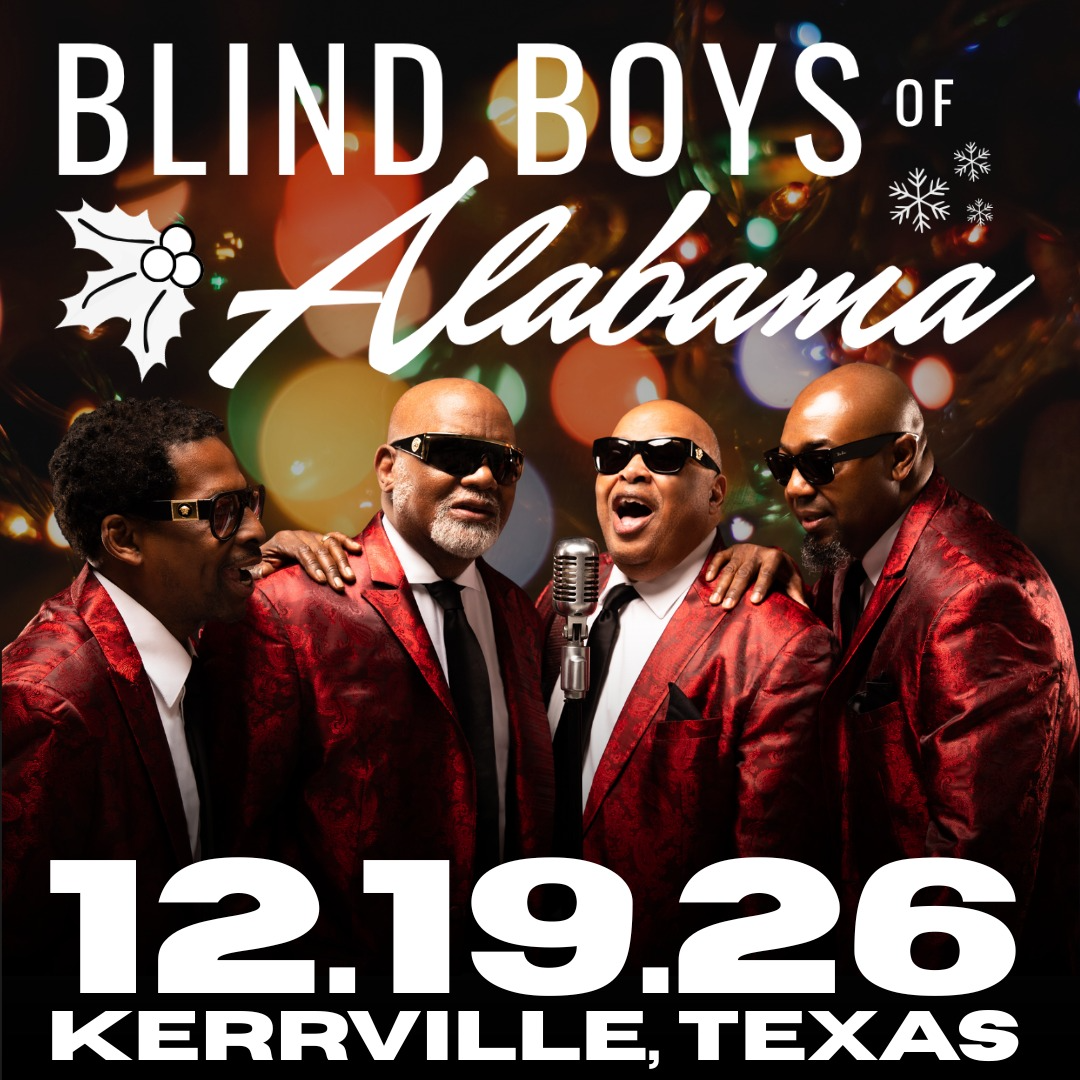 Blind Boys of Alabama