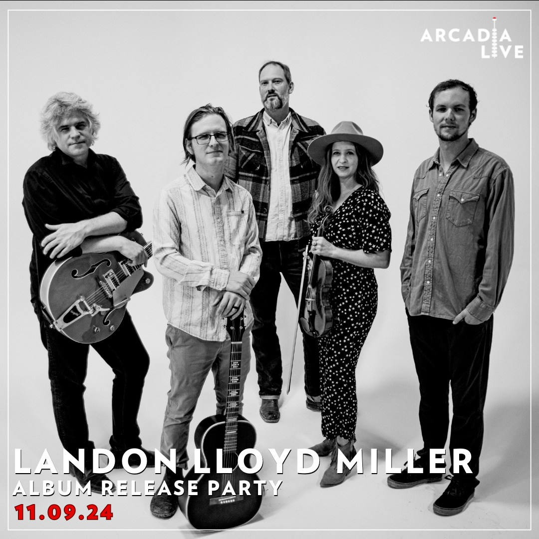 Concerts in Kerrville, TX, eventseeker