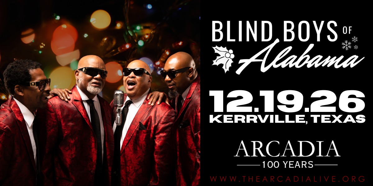 Blind Boys of Alabama