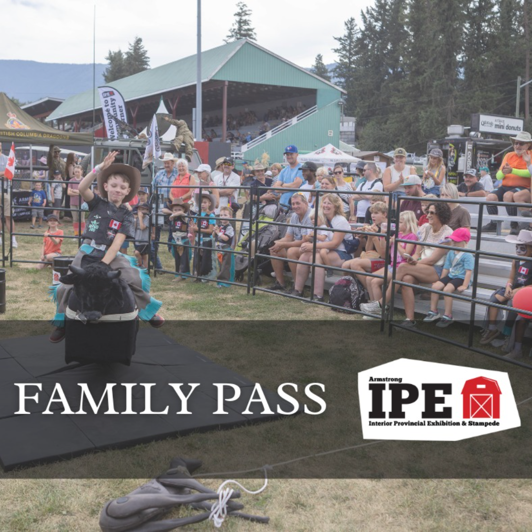 IPE Family Pack