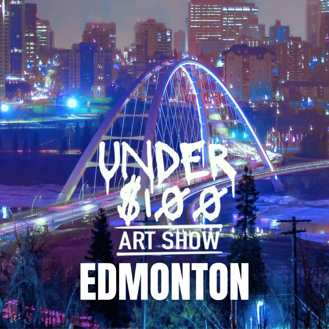 Under 100  Edmonton Weekend Ticket