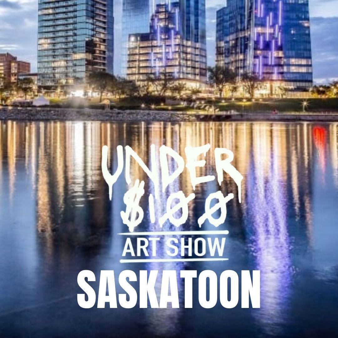 Virtual VIP Art Shopping Experience - Saskatoon