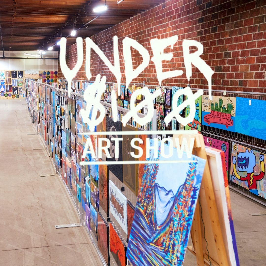 Under 100 Winnipeg Weekend Ticket