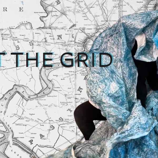 Twist the Grid - Workshop
