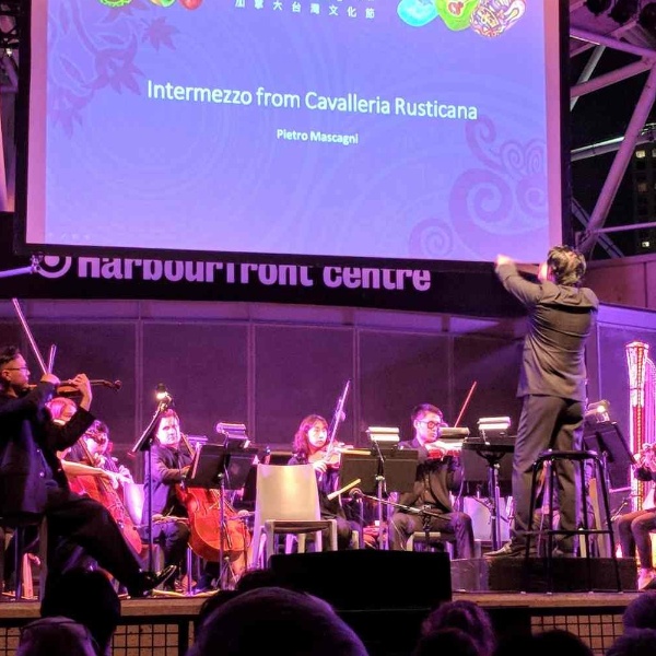 「2026多倫多台灣節」節目預告 2026TaiwanFest-Toronto Program Preview