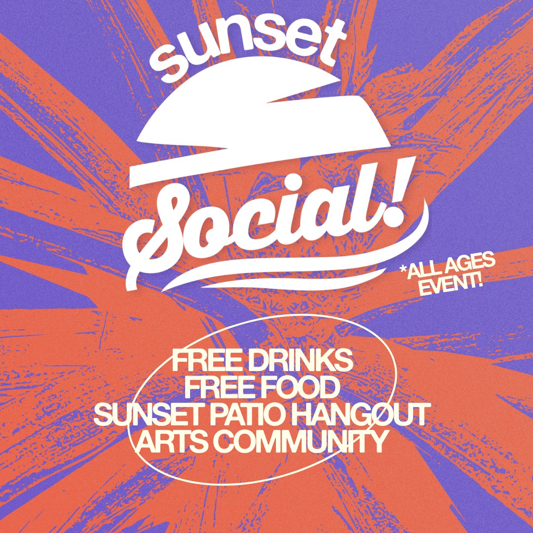 Sunset Social
