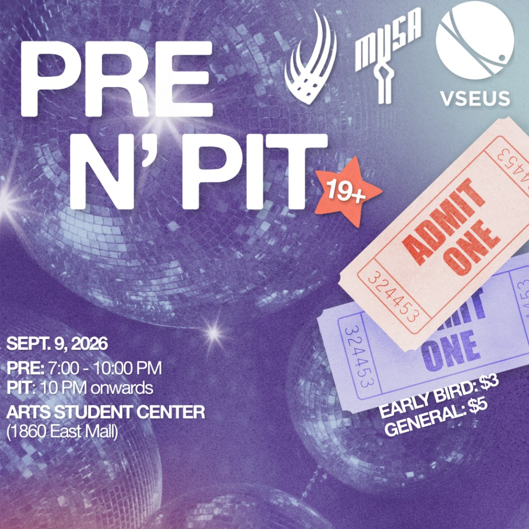 2026 AUS x VSEUS x MUSA Pre n’ Pit