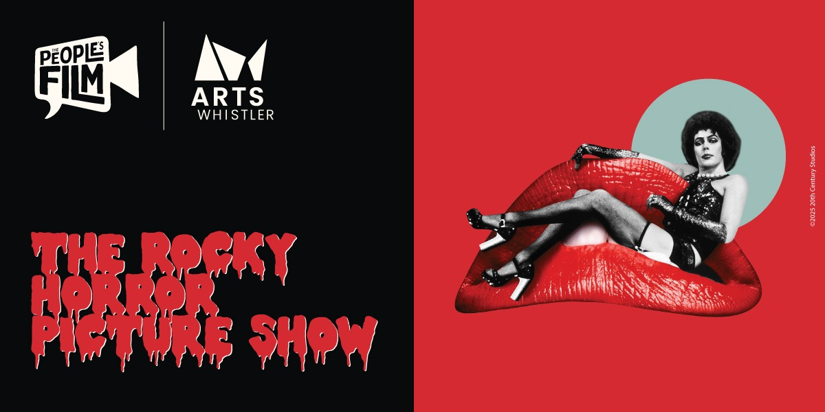 The People's Film presents: The Rocky Horror Picture Show
