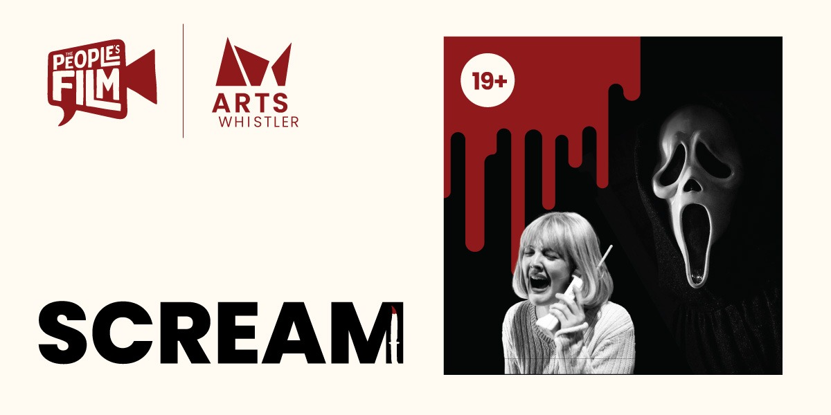 The People's Film presents: Scream (1996)