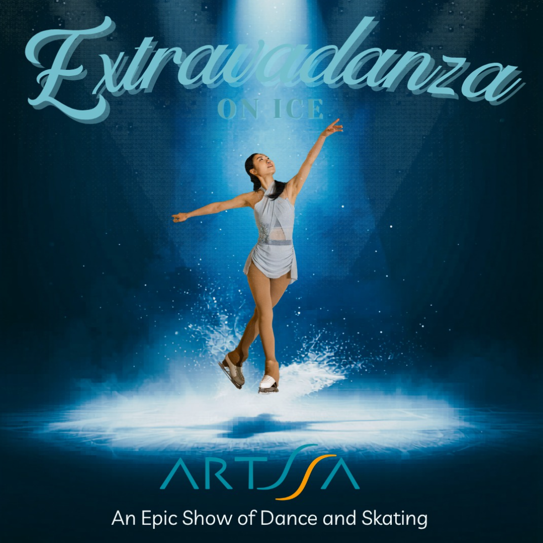EXTRAVADANZA ON ICE