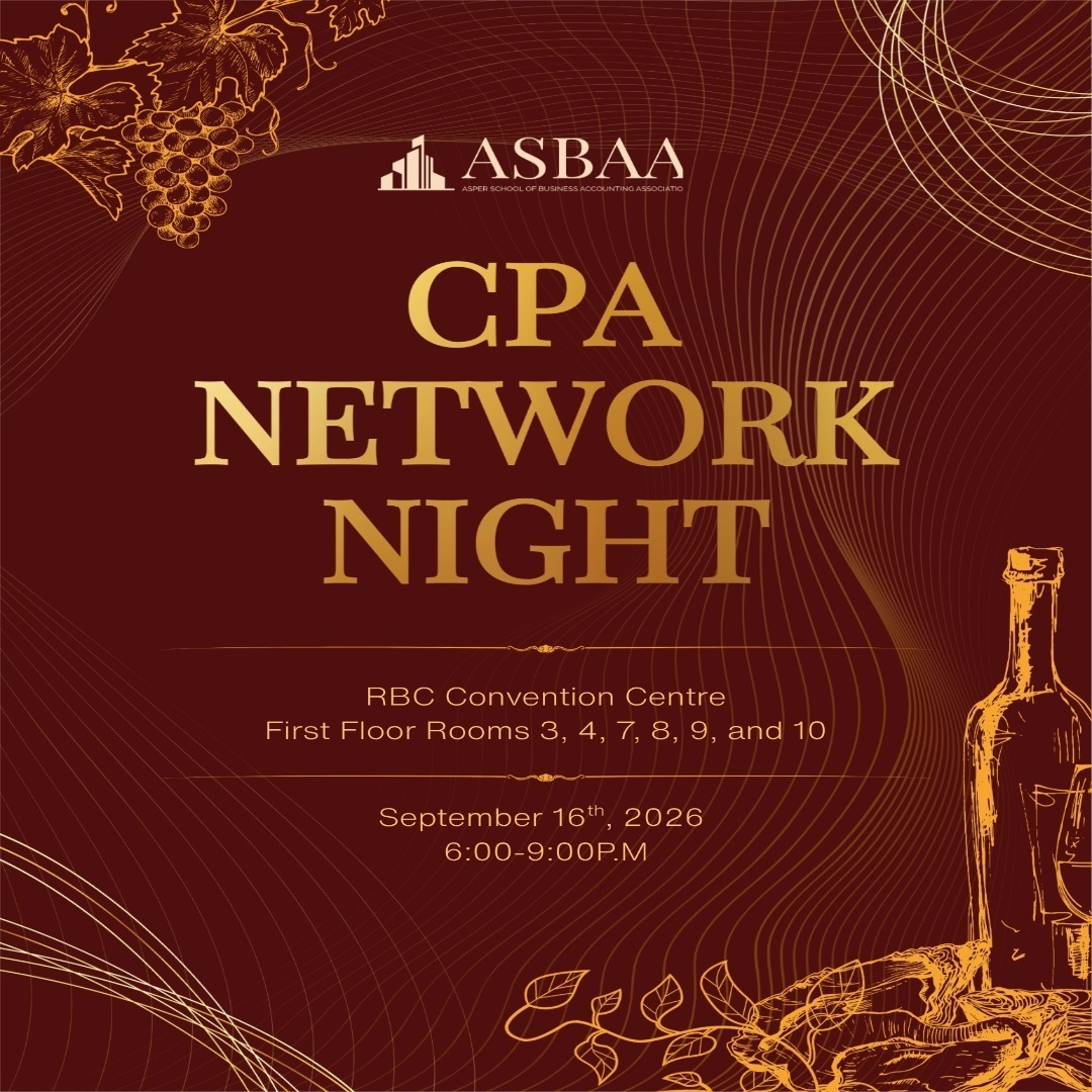 CPA Network Night 2026