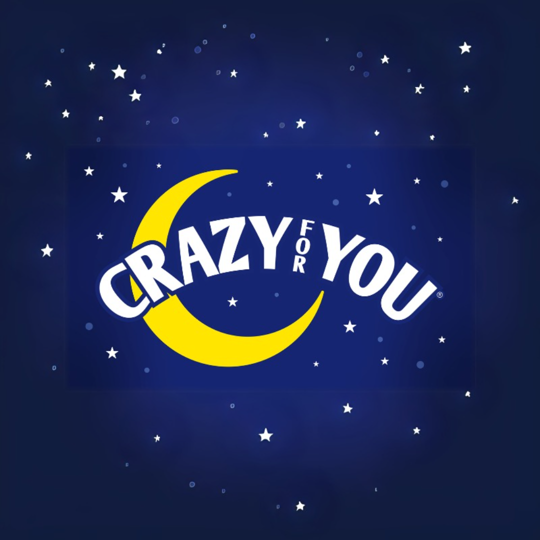 Crazy for You