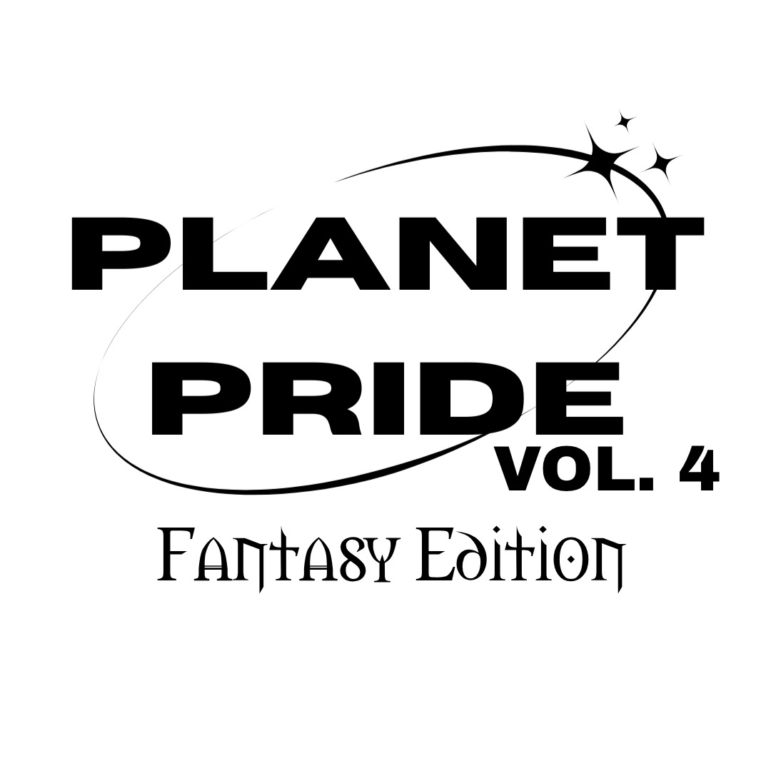 Planet Pride Vol. 4