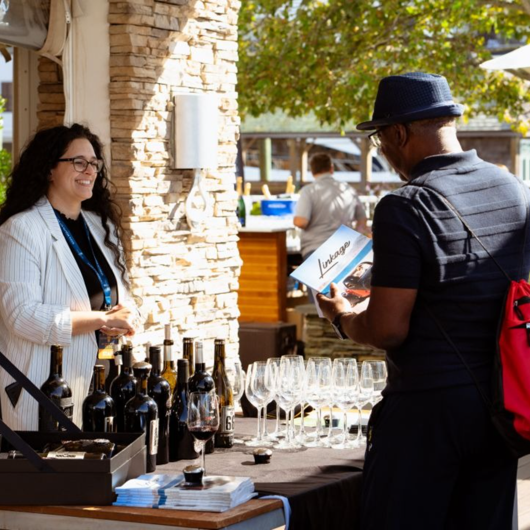 2026 Wine by the Water