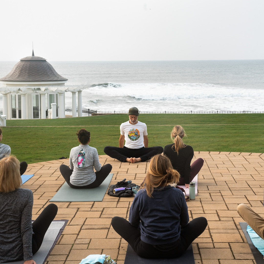 2026 Yoga at the Concours